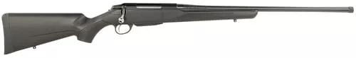 TIKKA T3 LITE 7MM-08REM 22" BLK/SYN