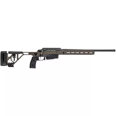 TIKKA T3X ACE GAME 6.5CM 24" 5RD BRZ