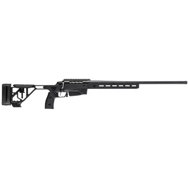 TIKKA T3X ACE GAME 6CM 24" 5RD BK