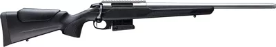 TIKKA T3X CTR 260REM SS 20"# | PICATINNY RAIL|THREADED BARREL