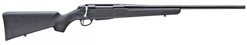 TIKKA T3X LITE 6.5CRD 20" BLK SYN