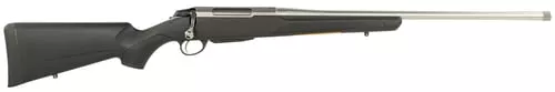 TIKKA T3X LITE 7MM PRC 22" STS/BLK