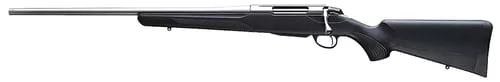 TIKKA T3X LITE SS 300WIN 24" BLK LH