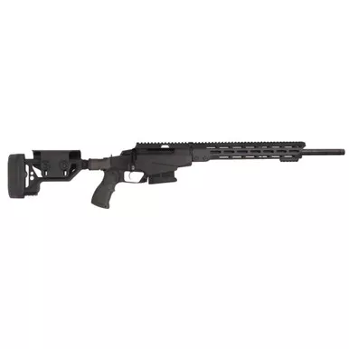 TIKKA T3X TAC A1 308WIN 24" BLK