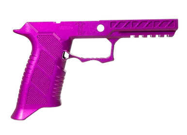 Timber Creek Outdoor SSP320PROGMPP Pro Grip Module Purple