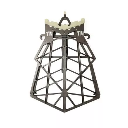 Timber Ninja Outdoors Kunai Hybrid Saddle Platform/Treestand