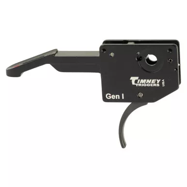 TIMNEY IMPACT TRIGR RGR AMER G1 BLK