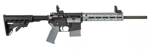 TIPPMANN M4-22 ACCENT 22LR 25RD GRAY