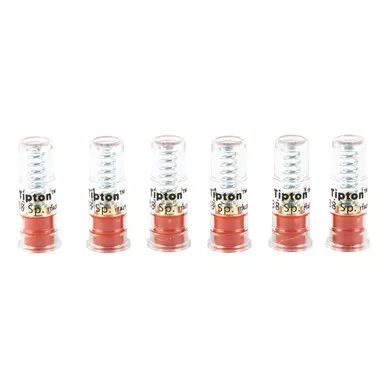 Tipton Snap Cap 38 Special, 357 Magnum Polymer 6PK