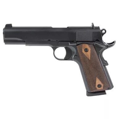 TISAS 1911A1 STAKEOUT 45ACP 5" 8RD