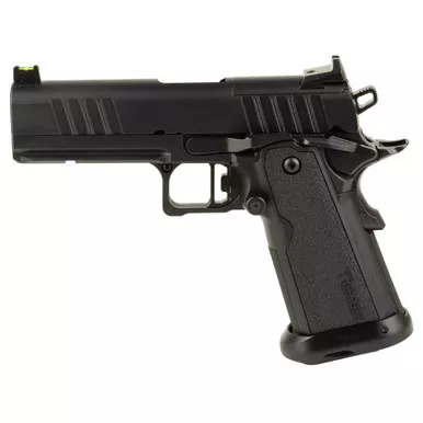 TISAS CARRY 9 DS FF 9MM 4.25" 17RD