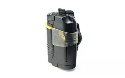 TORNADO PEPR SPRAY ULTRA SYS BLK 11G