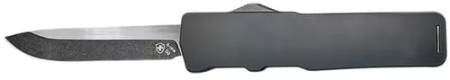TPL EXCALIBUR BLK RUBBER DROP