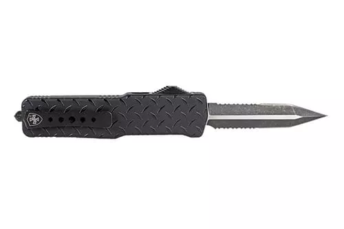 TPL SMZ DIA PLT DAGGER SERR D2