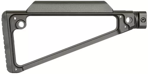 TRIANGLE FIXED STOCK - BLACK