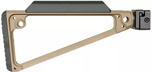 TRIANGLE SIDE FOLDING STOCK - FDE
