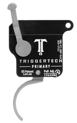 TriggerTech Rem 700 Primary Single Stage Triggers