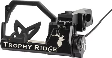 Trophy Ridge Propel Drop Away Arrow Rest Right Hand