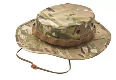 Tru-Spec Military Boonie Hat MultiCam X-Large