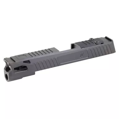 TRUE PREC SLD P365 FUSE RMS CUT BLK