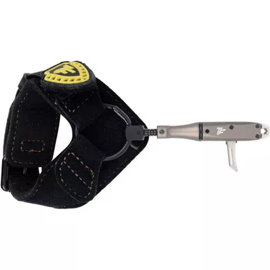 TruFire Smoke 2.0 Release Buckle Foldback