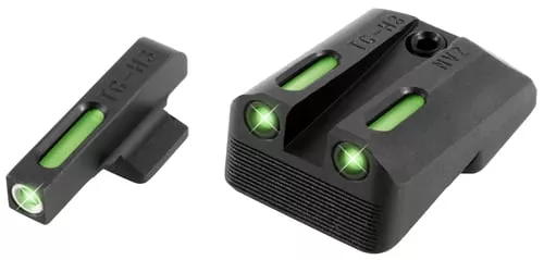 TRUGLO BRITE-SITE TFX 1911 3" OFF