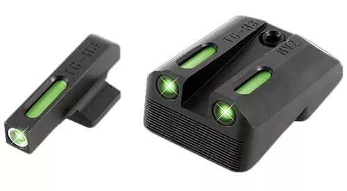 TRUGLO BRITE-SITE TFX 1911 5" GOVT