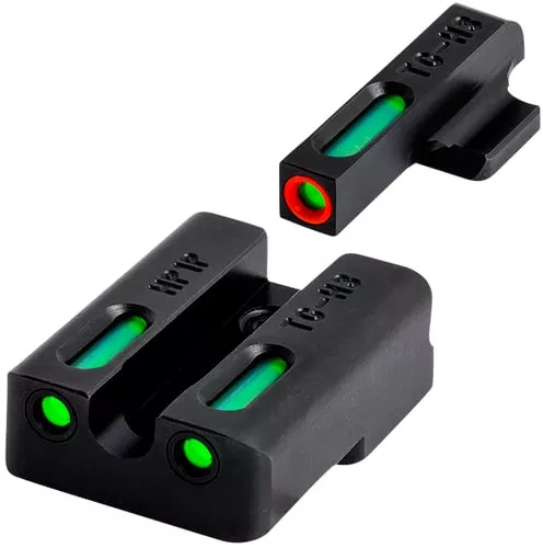 TRUGLO BRITE-SITE TFX PRO CANIK TP9
