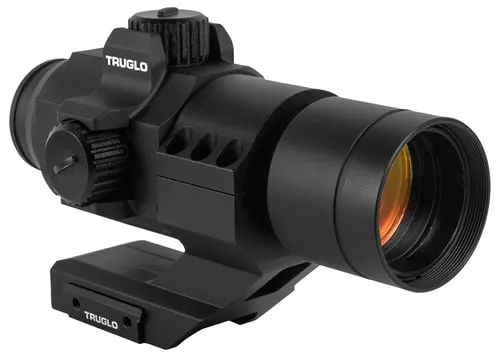TRUGLO IGNITE 30MM RED-DOT BLK