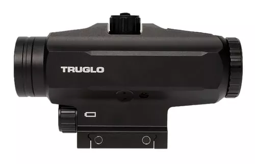 TRUGLO PRISM RED DOT PR3 32MM 6 MOA