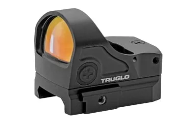 TRUGLO RED DOT MICRO XR29 RED DOT
