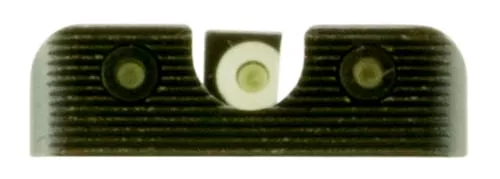 TRUGLO TRIT PRO FOR SPRNGFLD XD WHT