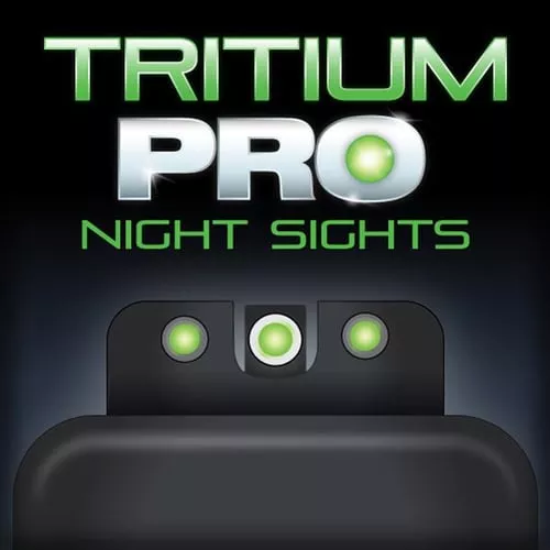 TRUGLO TRITIUM PRO FN FNX9 SET