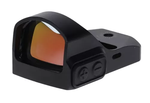 TRUGLO TRU-TEC MICRO RED DOT REM RMR