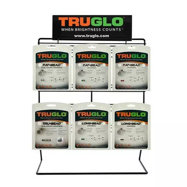 Truglo Universal Shotgun Sights