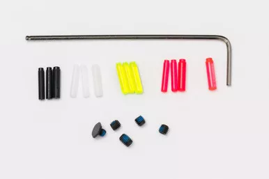 TSF Shooter's Service Pack