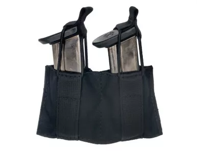 TSHL Double Speed Load Pistol MollePouch
