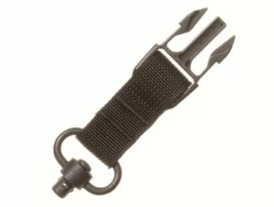 TSHL QD Sling Attachment Black