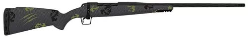 TWISTED ROGUE 22CM BLK/FOR 20" | TWROG22CM20BF