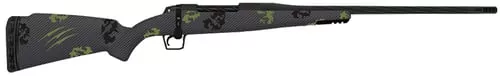 TWISTED ROGUE 6.5P BLK/FOR 20" | TWROG65PRC20BF