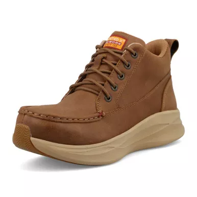 TWISTED X Women's UltraLite X Work Boots (WCAUS0)