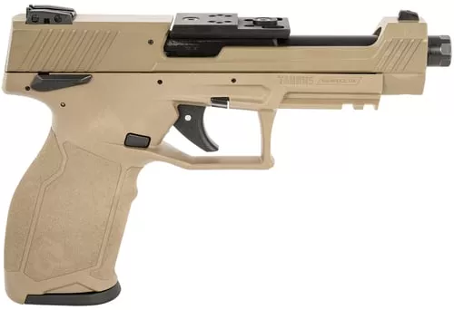 TX22 COMP 22LR FFDE 5.4" | 1-TX22C15UF-CK