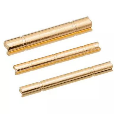 Tyrant CNC Springfield Armory Hellcat Takedown Pin Kit Gold
