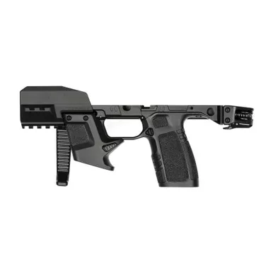 TYRANT TWS BRACED CHASSIS P365 BLACK