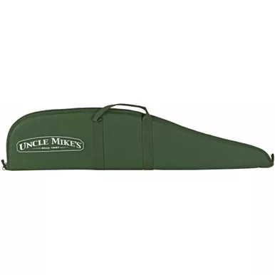 U/M SCOPED RIFLE CASE SMALL/40" GRN
