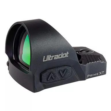 ULTRADOT Prime XT MOA Red Dot Sight (Prime-XT-MOA)
