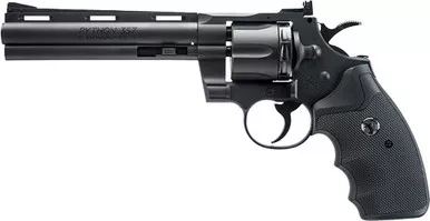 Umarex Colt Python .177 Caliber BB CO2 Air Pistol