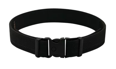 Uncle Mike's Leather Belt 46-50" Black