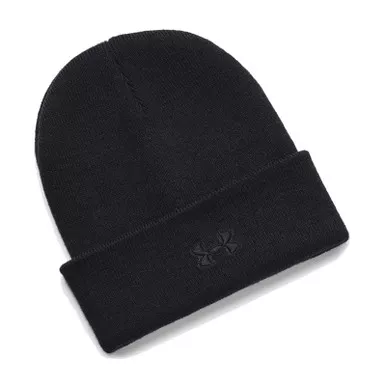 UNDER ARMOUR Mens Halftime Tactical Cuff Beanie (1380005-001)