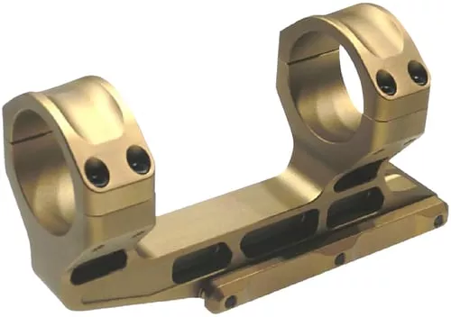 UNITY FAST LPVO 34MM FDE